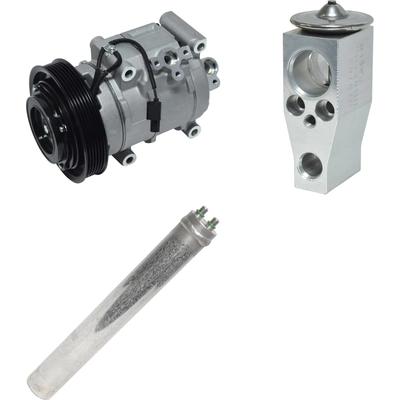 Air Compressor Kit by UAC - CK5425 pa2