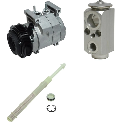 Air Compressor Kit by UAC - CK5428 pa1