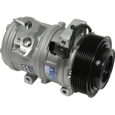 UAC - CK5433 - A/C Compressor Kit pa4