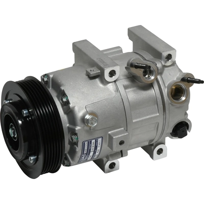 Air Compressor Kit by UAC - CK5438 pa4