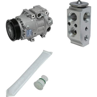 Air Compressor Kit by UAC - CK5440 pa1