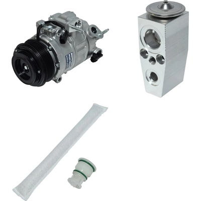 Air Compressor Kit by UAC - CK5450 pa1