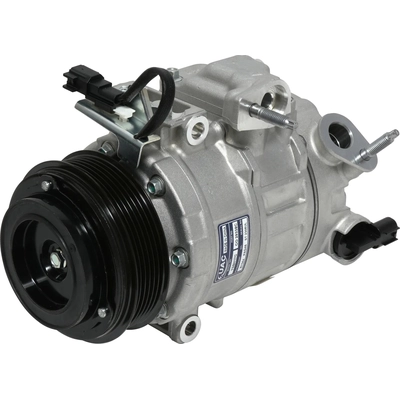 Air Compressor Kit by UAC - CK5451 pa3