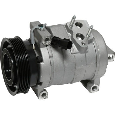 Air Compressor Kit by UAC - CK5481 pa2