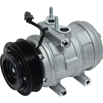 Air Compressor Kit by UAC - CK5484 pa5