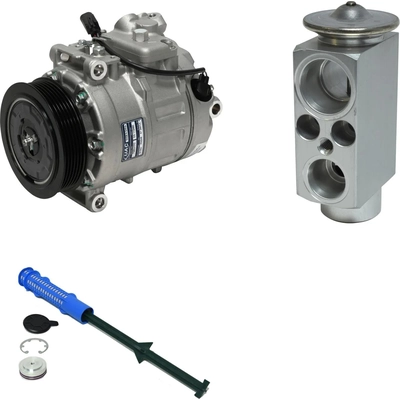 Air Compressor Kit by UAC - CK5485 pa1