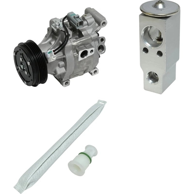 Air Compressor Kit by UAC - CK5492 pa1