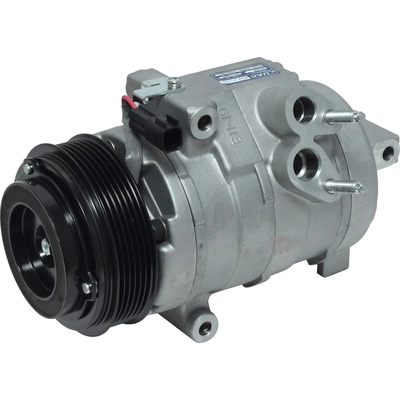 Air Compressor Kit by UAC - CK5499 pa3