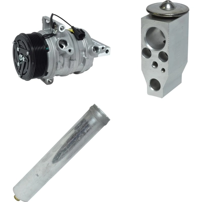 Air Compressor Kit by UAC - CK5511 pa1