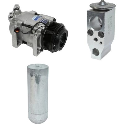 Air Compressor Kit by UAC - CK5514 pa3