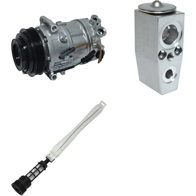 Air Compressor Kit by UAC - CK5516 pa2