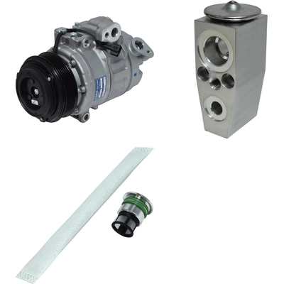 Air Compressor Kit by UAC - CK5520 pa1