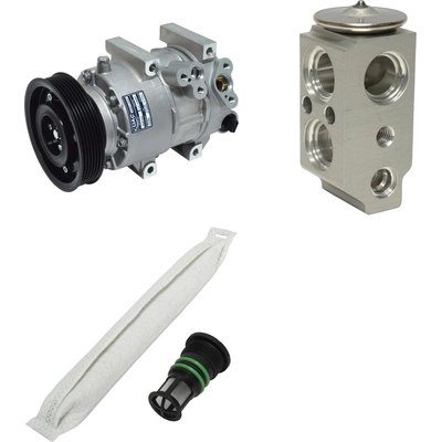 Air Compressor Kit by UAC - CK5536 pa2