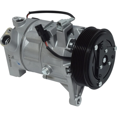 Air Compressor Kit by UAC - CK5541 pa1