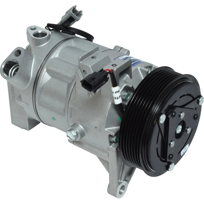 Air Compressor Kit by UAC - CK5544 pa2