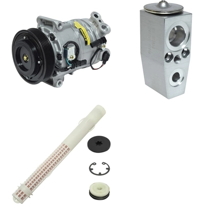Air Compressor Kit by UAC - CK5546 pa2