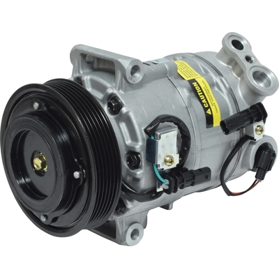 Air Compressor Kit by UAC - CK5546 pa4
