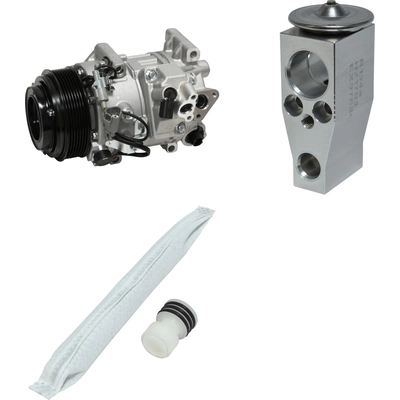 Air Compressor Kit by UAC - CK5551 pa1