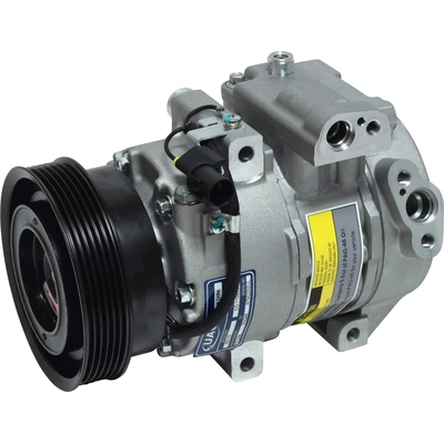 Air Compressor Kit by UAC - CK5556 pa4