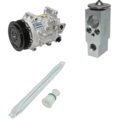 Air Compressor Kit by UAC - CK5557 pa1