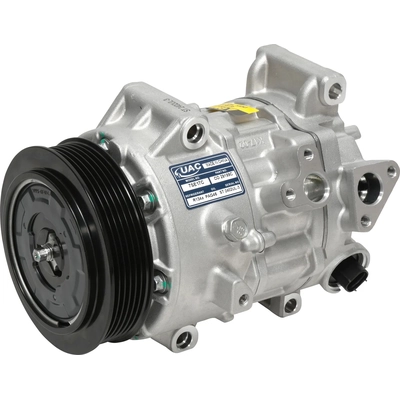 Air Compressor Kit by UAC - CK5557 pa2