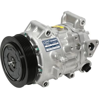 Air Compressor Kit by UAC - CK5558 pa2