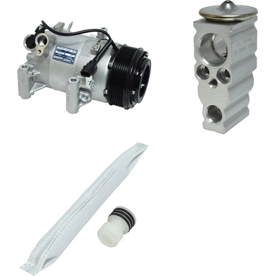 Air Compressor Kit by UAC - CK5561 pa2