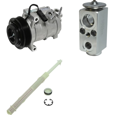 Air Compressor Kit by UAC - CK5564 pa1