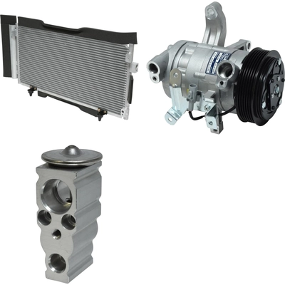 Air Compressor Kit by UAC - CK5574B pa1