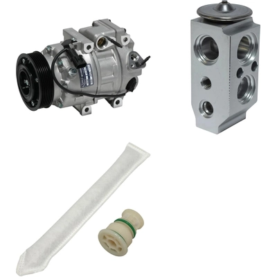 Air Compressor Kit by UAC - CK5576 pa1