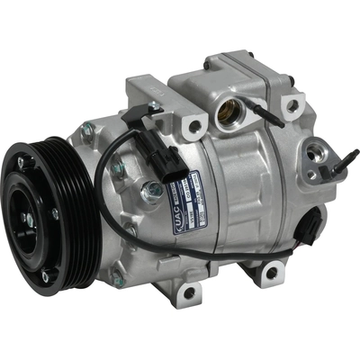 Air Compressor Kit by UAC - CK5576 pa2