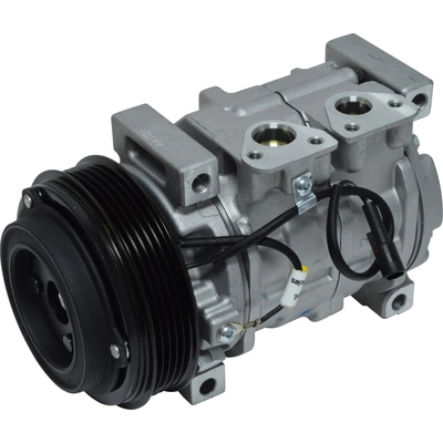 Air Compressor Kit by UAC - CK5580 pa2