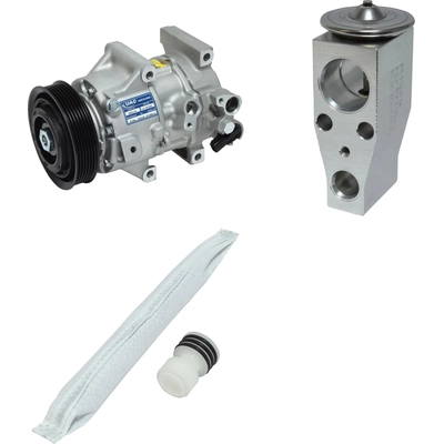 Air Compressor Kit by UAC - CK5583 pa2
