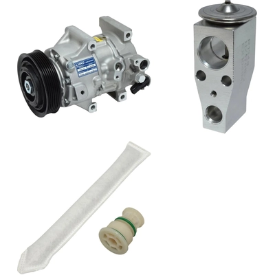 Air Compressor Kit by UAC - CK5586 pa2
