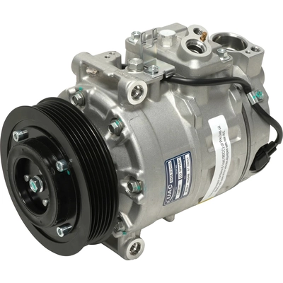 Air Compressor Kit by UAC - CK5596 pa4
