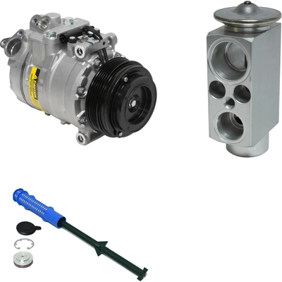 Air Compressor Kit by UAC - CK5597 pa1