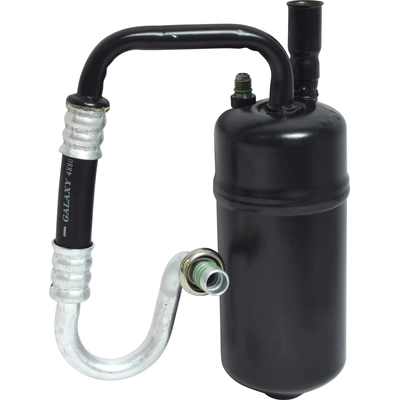 Air Compressor Kit by UAC - CK5601 pa2