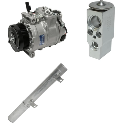 Air Compressor Kit by UAC - CK5603 pa2