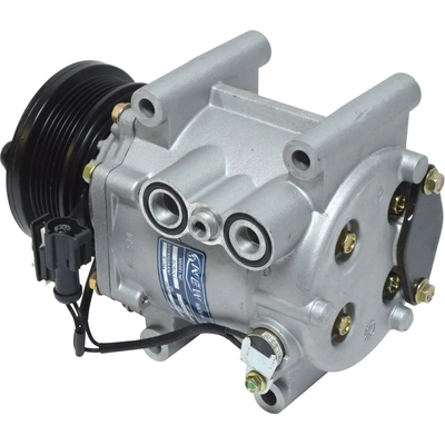 Air Compressor Kit by UAC - CK5622 pa2