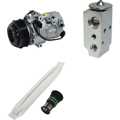 Air Compressor Kit by UAC - CK5624 pa1
