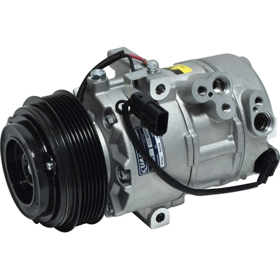 Air Compressor Kit by UAC - CK5624 pa2