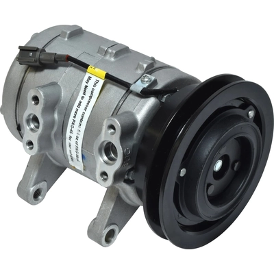 Air Compressor Kit by UAC - CK5628 pa4