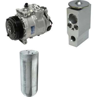 Air Compressor Kit by UAC - CK5629 pa1