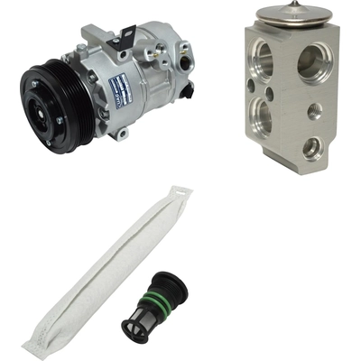 Air Compressor Kit by UAC - CK5635 pa2