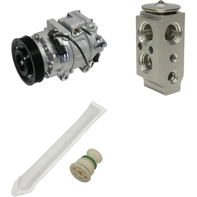 Air Compressor Kit by UAC - CK5636 pa1