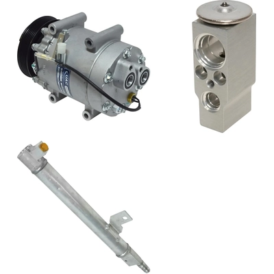 Air Compressor Kit by UAC - CK5647 pa2