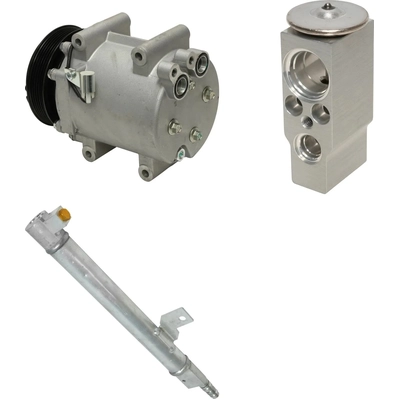 Air Compressor Kit by UAC - CK5648 pa2
