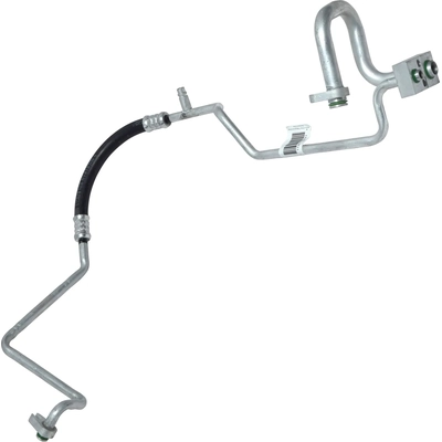 Air Compressor Kit by UAC - CK5652 pa2