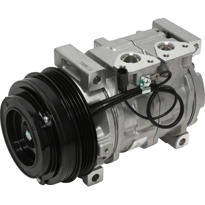 Air Compressor Kit by UAC - CK5660 pa2