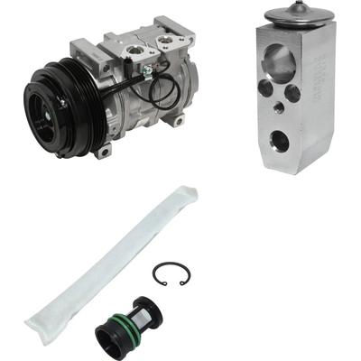 Air Compressor Kit by UAC - CK5664 pa1